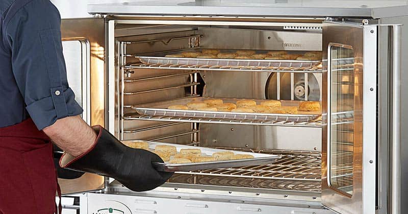 How to Pick the Best Commercial Convection Oven 