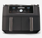 ninja foodi air fryer thumbnail