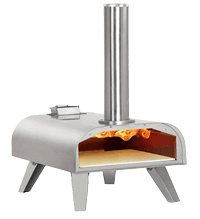 big horn outdoors pizza oven