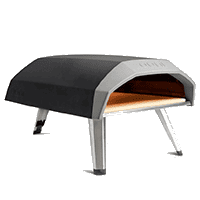 ooni koda gas oven