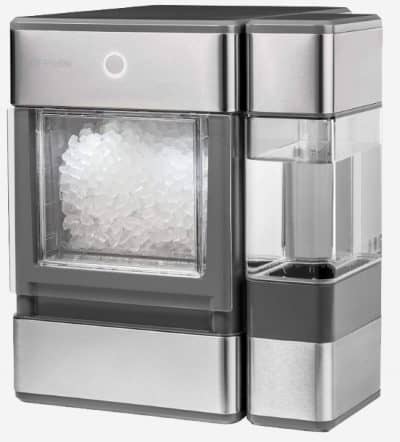 ge opal icemaker