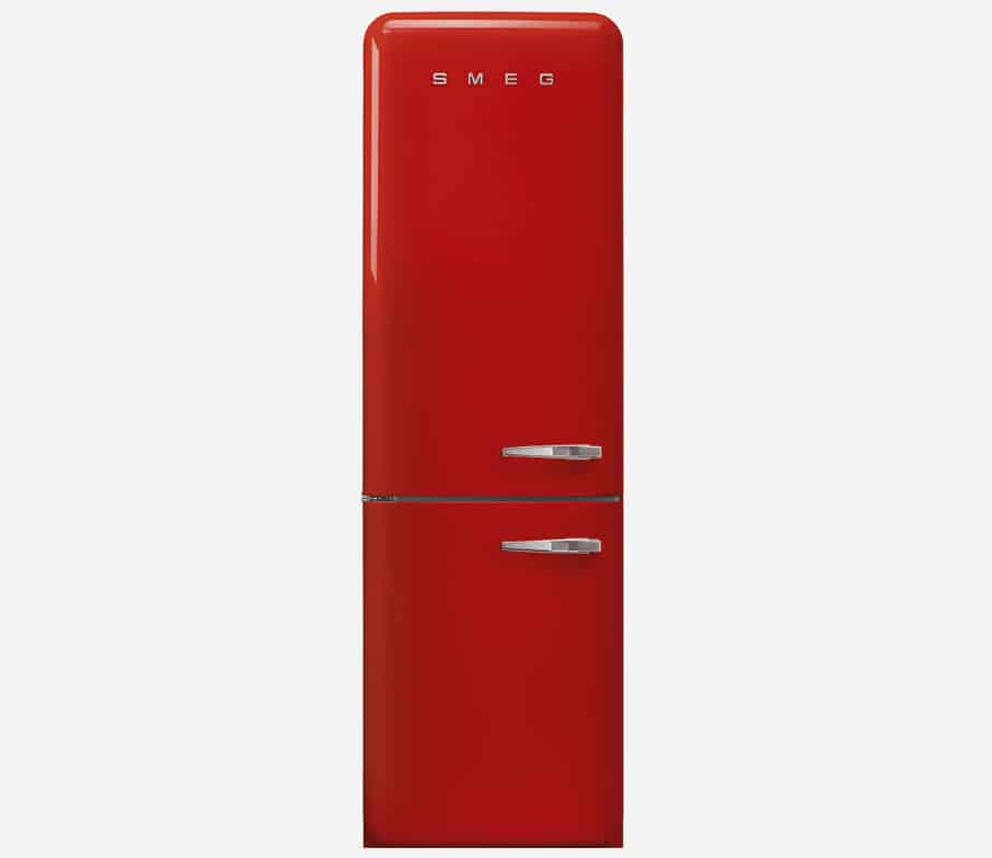 smeg fab32 retro style refrigerator