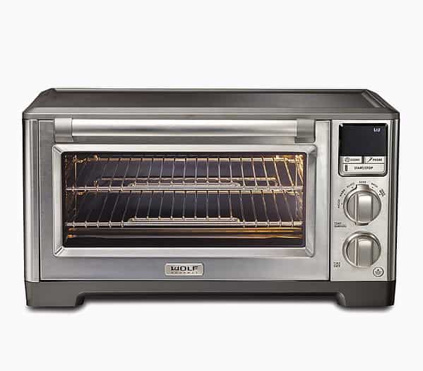Best Under Counter Toaster Ovens SpaceSaving Kitchen Solutions